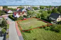 House 978 m² Biedrusko, Poland