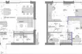 Wohnung 114 m² Warschau, Polen