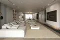 3 bedroom apartment 112 m² Municipality of Petroupoli, Greece