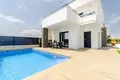 Villa de tres dormitorios 138 m² Entrenaranjos, Španjolska