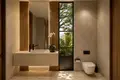 Willa 5 pokojów 2 140 m² Las Terrenas, Dominikana