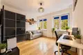 1 bedroom apartment 36 m² Warsaw, Poland