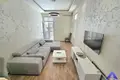 2 bedroom apartment 62 m², Montenegro