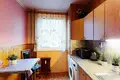Appartement 2 chambres 43 m² okres Ostrava mesto, République tchèque