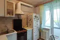 Wohnung 1 zimmer 34 m² Orscha, Belarus