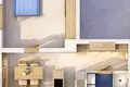 1 room apartment 52 m² Bashkia Durres, Albania