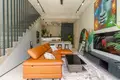 Wohnung 4 Schlafzimmer 177 m² Kerobokan Kaja, Indonesien
