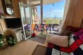 Квартира 2 комнаты 54 м² Kosharitsa, Болгария