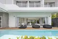 Wohnung 4 Schlafzimmer 542 m² Si Sunthon, Thailand