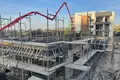 Apartamento 2 habitaciones 99 m² Germasogeia, Chipre