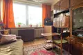Mieszkanie 1 pokój 17 m² Wilno, Litwa