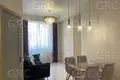 Wohnung 2 zimmer 37 m² Evenkiysky Rayon, Russland