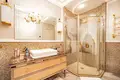 Mieszkanie 4 pokoi 132 m² Ryga, Łotwa
