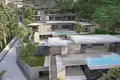 Willa 4 pokoi 601 m² Choeng Thale, Tajlandia