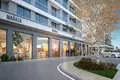 Mieszkanie 2 pokoi 48 m² Cankaya, Turcja