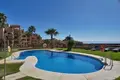 Mieszkanie 3 pokoi 154 m² Manilva, Hiszpania