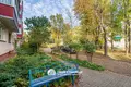 2 bedroom apartment 59 m² Minsk, Belarus