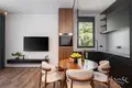 1 bedroom apartment 52 m² Budva, Montenegro