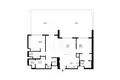 2 bedroom apartment 211 m² Dubai, United Arab Emirates