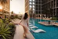 Wohnung 3 zimmer 94 m² Dubai, Vereinigte Arabische Emirate