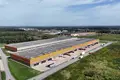Immobilier commercial Dominante Park