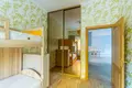 2 bedroom apartment 94 m² Jurmala, Latvia