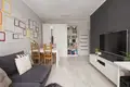 2 room apartment 51 m² Warsaw, Poland