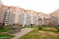 Квартира 2 комнаты 53 м² Лида, Беларусь