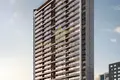 Appartement 1 chambre 31 m² Regiao Imediata de Sao Paulo, Brésil