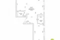 Apartment 91 m² Minsk, Belarus