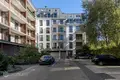 Apartamento 4 habitaciones 153 m² en Riga, Letonia