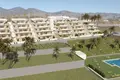Пентхаус 2 спальни 65 м² Вера, Испания