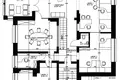 Apartment 319 m² in Poznan, Poland