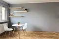 1 bedroom apartment 27 m² Warsaw, Poland