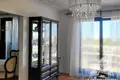 Apartamento 3 habitaciones 74 m² Muchaviecki sielski Saviet, Belarús