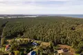 Maison 4 chambres 223 m² Riga, Lettonie