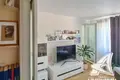 Wohnung 3 zimmer 59 m² Muchaviecki sielski Saviet, Belarus