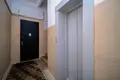 Mieszkanie 4 pokoi 81 m² Mińsk, Białoruś
