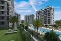 Mieszkanie 48 m² Alanya, Turcja