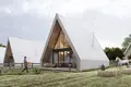 1 bedroom house 600 m² Kolasin, Montenegro
