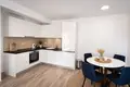 1 bedroom apartment 51 m² Becici, Montenegro