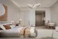 Studio apartment 40 m² Dubai, United Arab Emirates