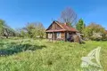 House 56 m² Vyalikiya Lepyasy, Belarus