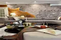 Appartement 3 chambres 110 m² Alanya, Turquie