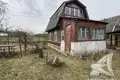 Dom 30 m² Matykalski sielski Saviet, Białoruś