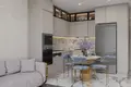 Appartement 2 chambres 66 m² Obakoy, Turquie
