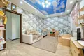 2 bedroom apartment 105 m² Minsk, Belarus