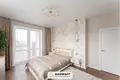 1 room apartment 44 m² Navasielle, Belarus
