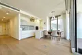 Wohnung 2 Schlafzimmer  in Budva, Montenegro