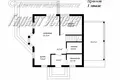 Maison 130 m² Muchaviecki sielski Saviet, Bélarus